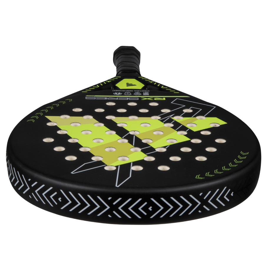 Adidas Rx Series Lime 3.4