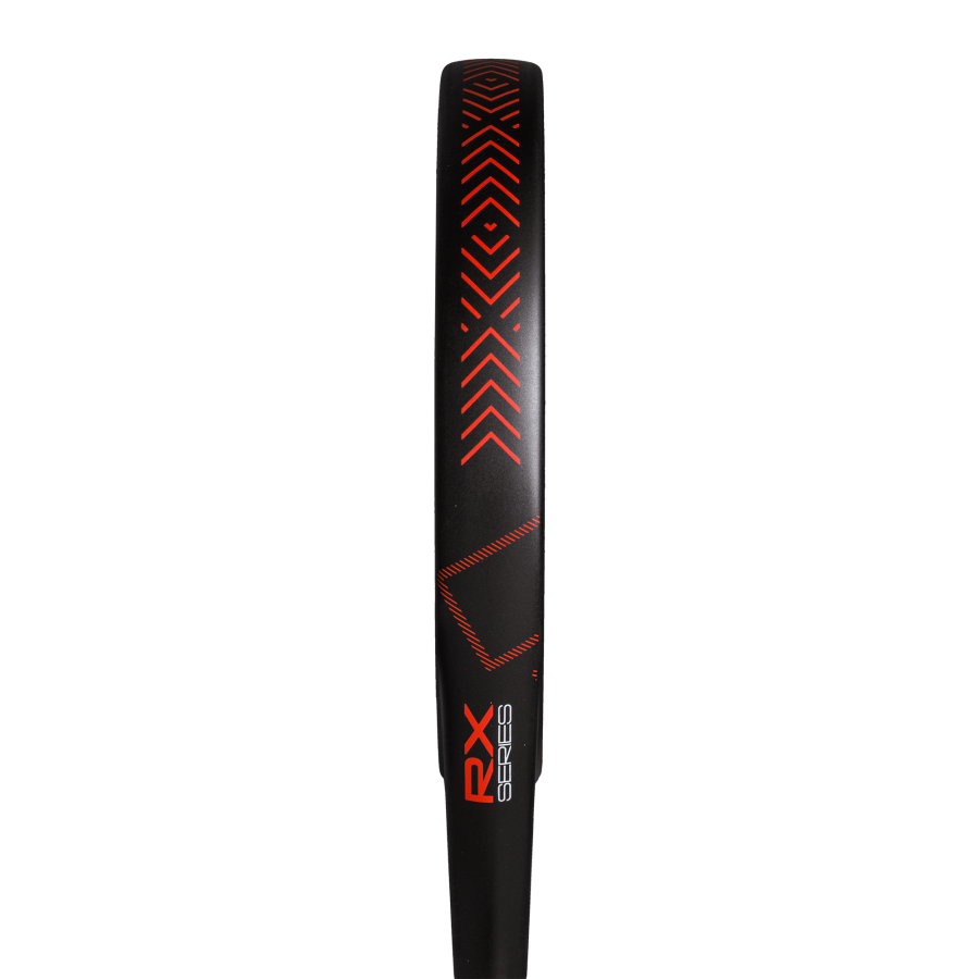 Adidas Rx Series Red 3.4