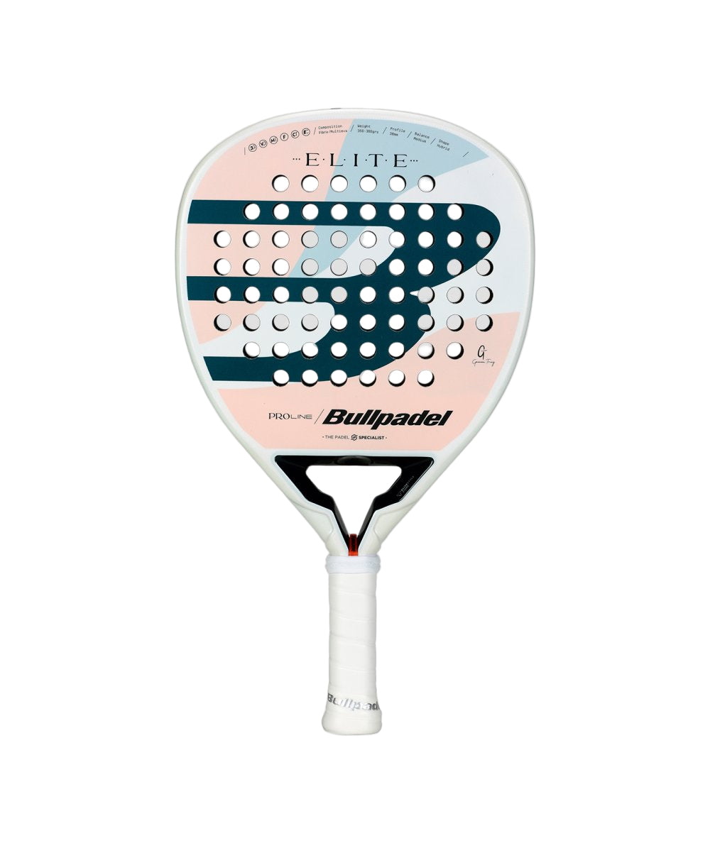 Bullpadel Elite W 2025