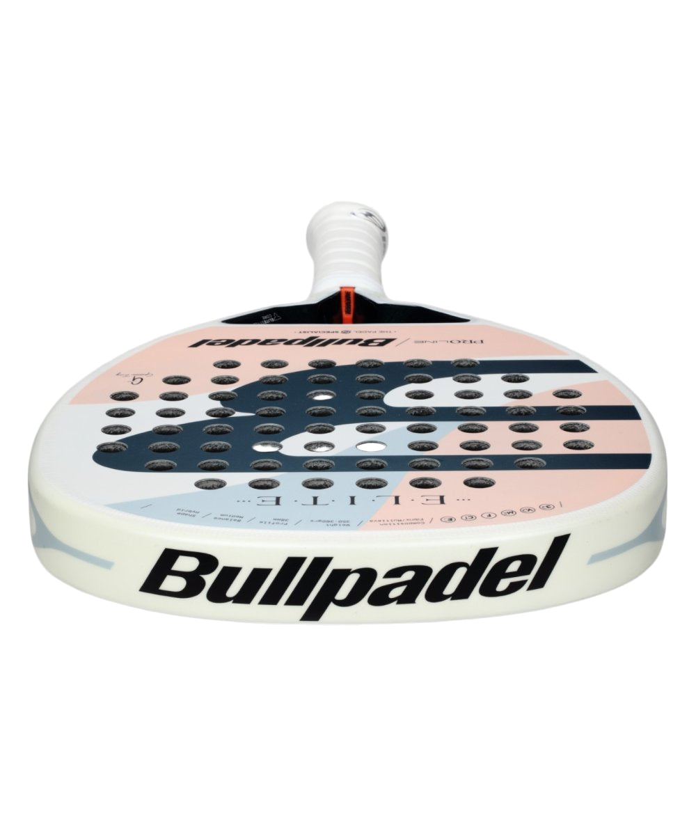 Bullpadel Elite W 2025