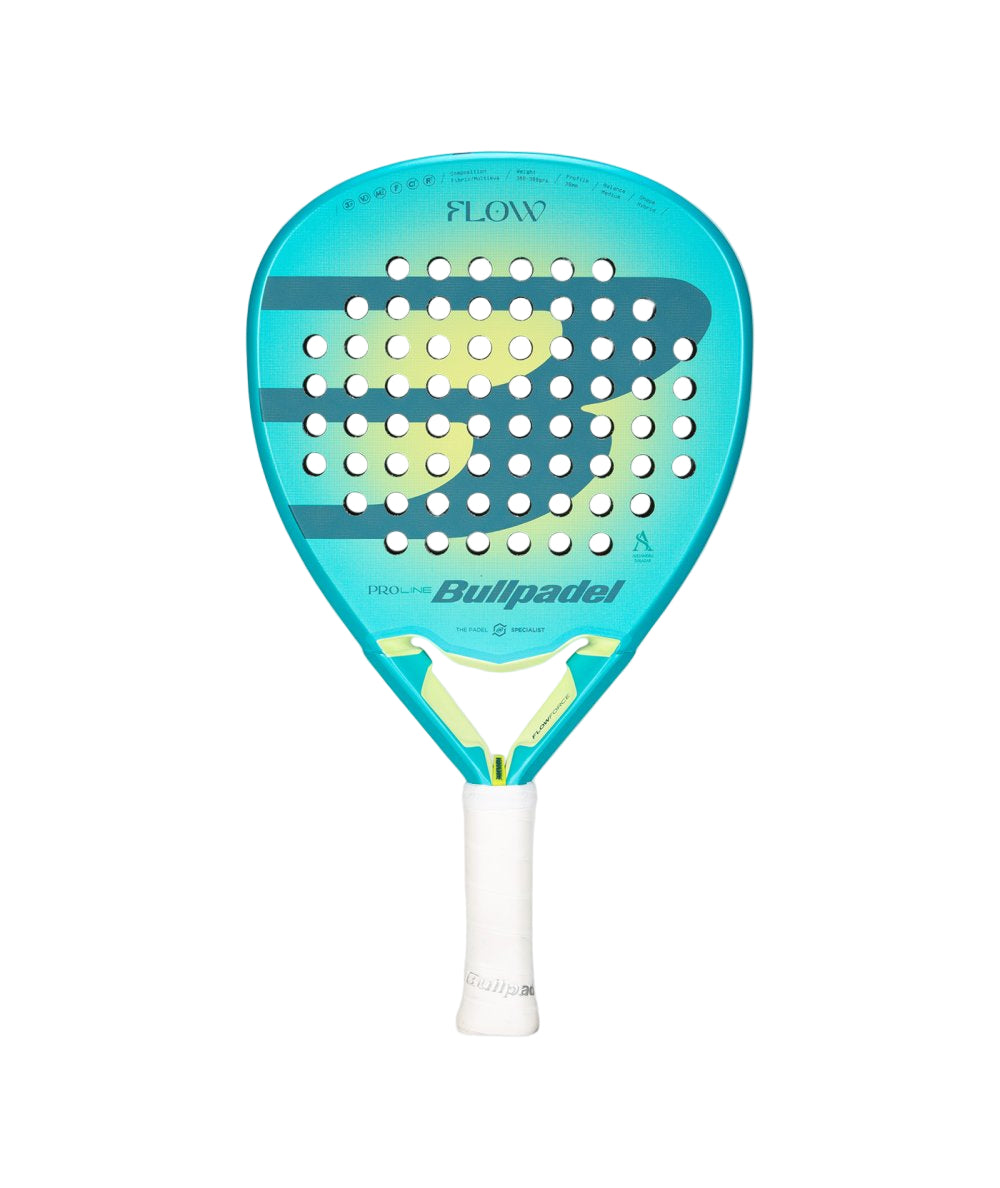 Bullpadel Flow Woman 2025