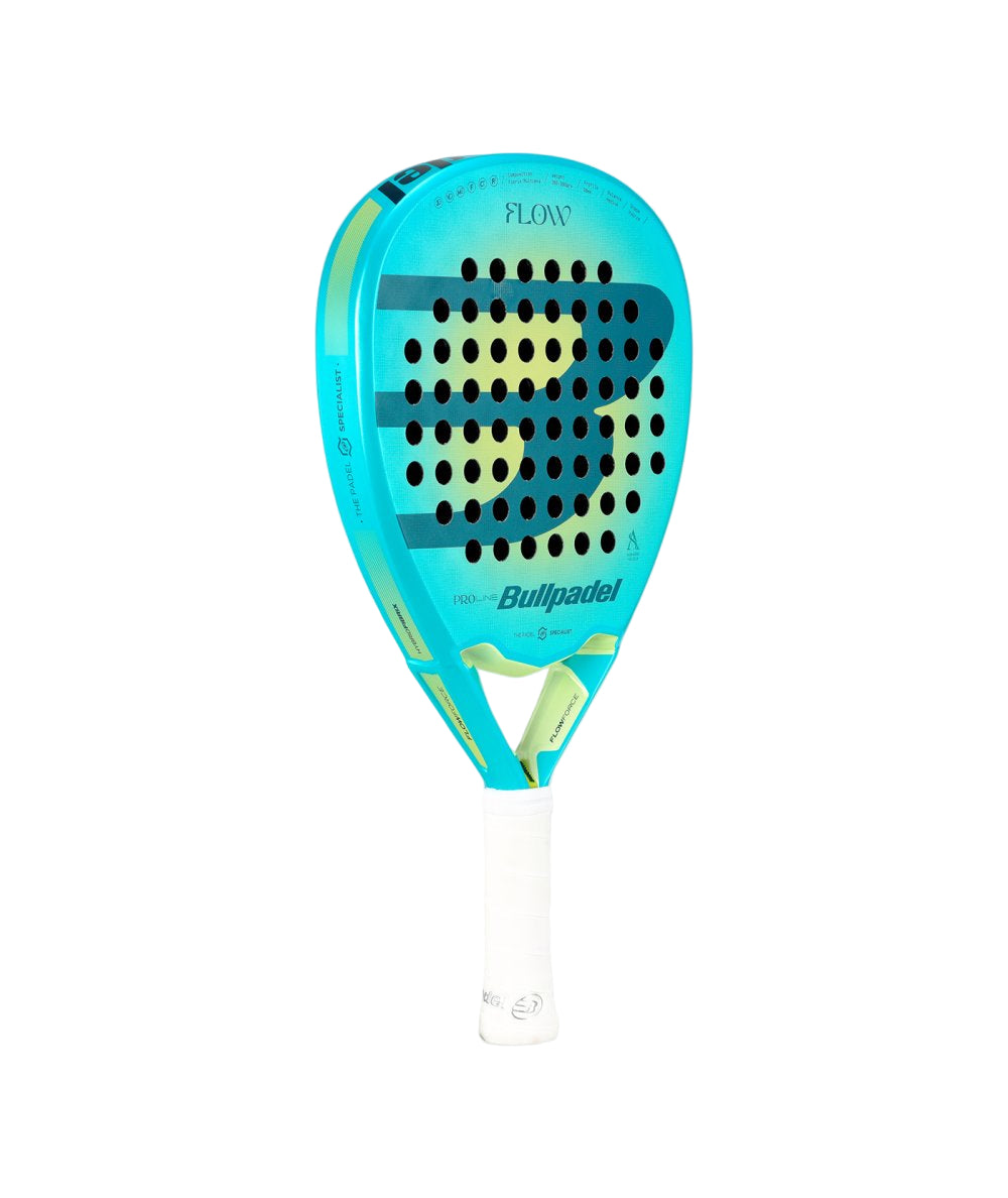 Bullpadel Flow Woman 2025