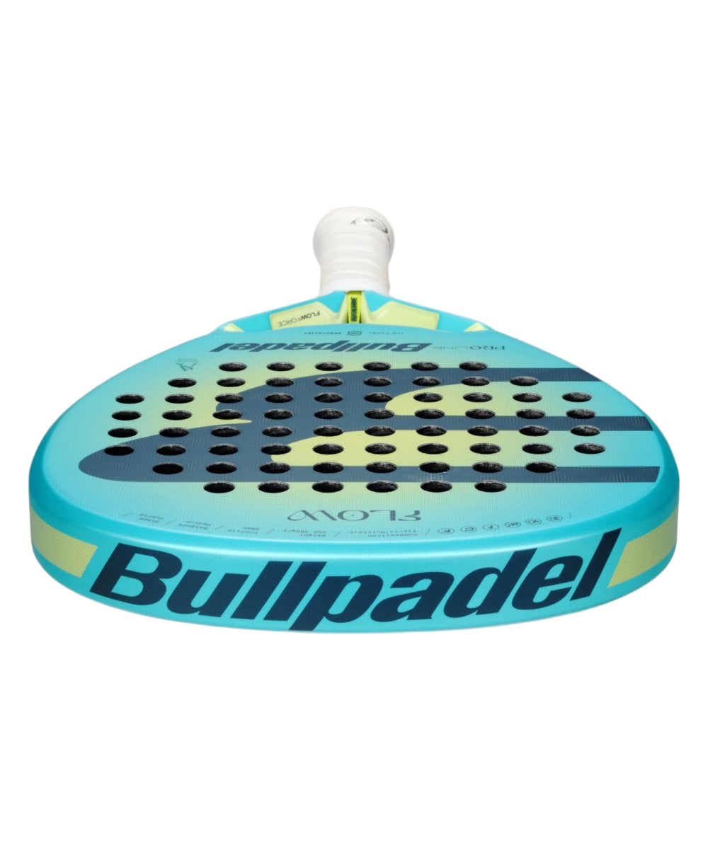 Bullpadel Flow Woman 2025