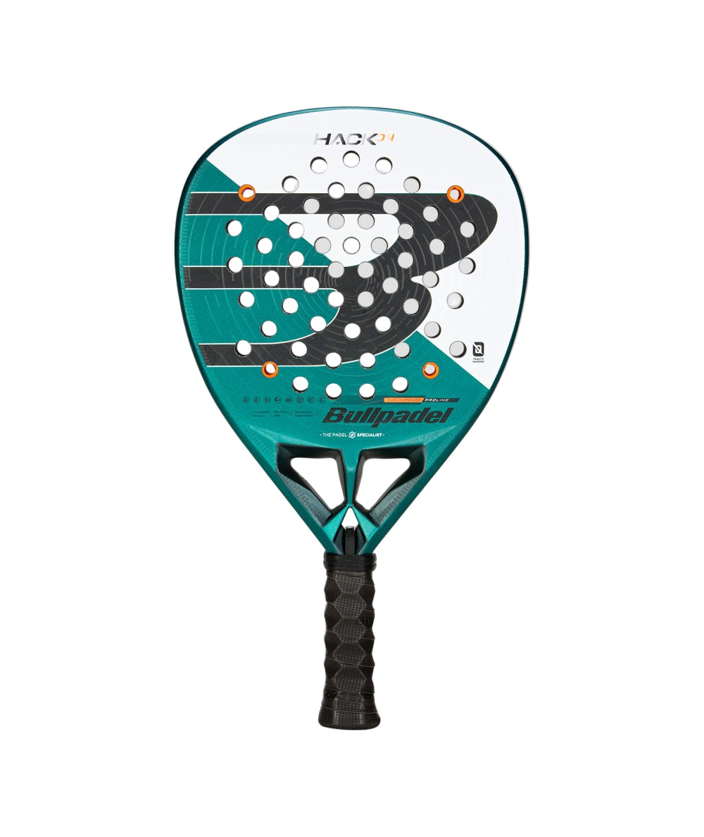 Bullpadel Hack 04 2025