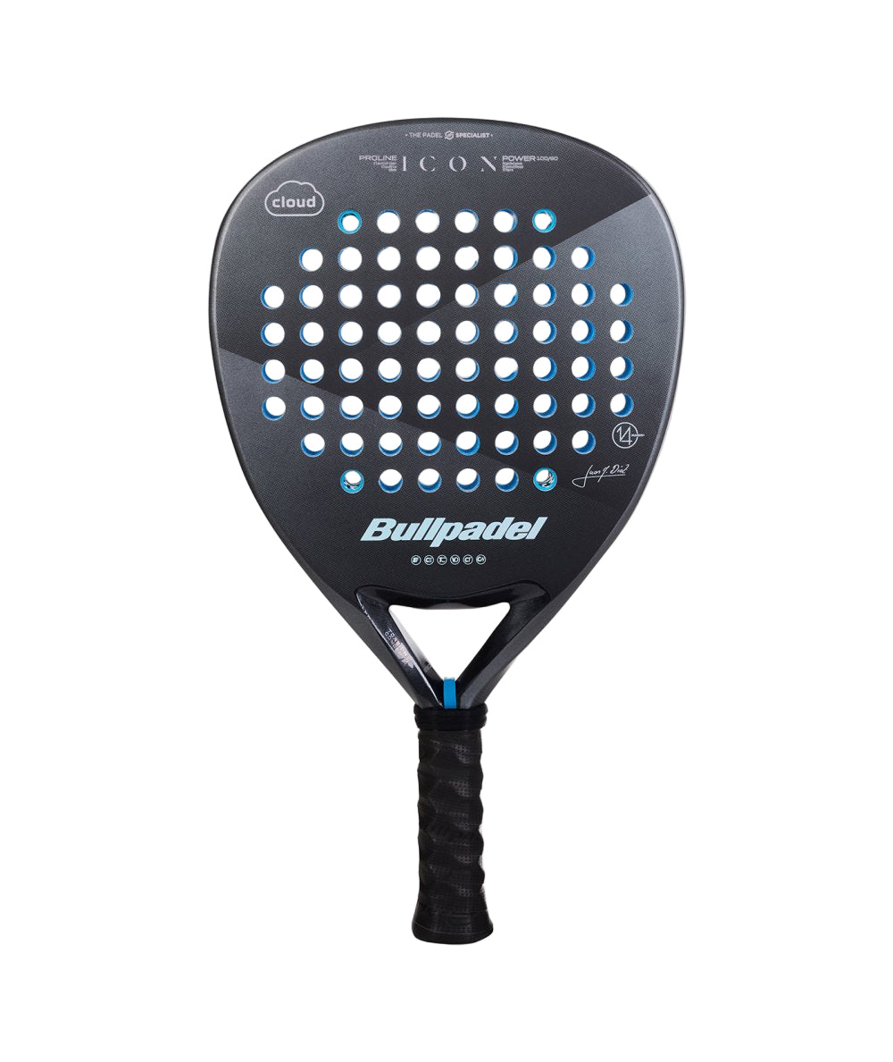 Bullpadel Icon Cloud 2025