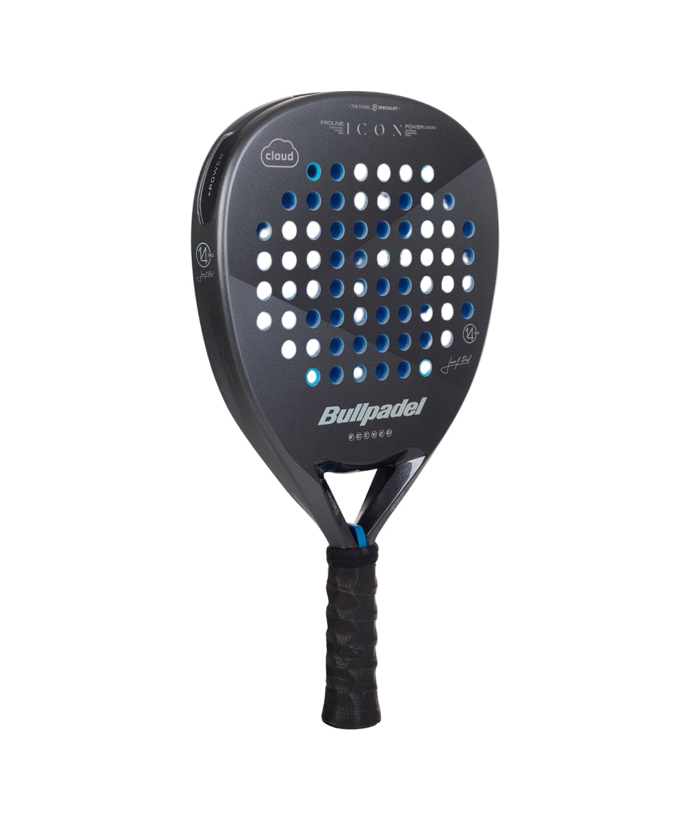 Bullpadel Icon Cloud 2025