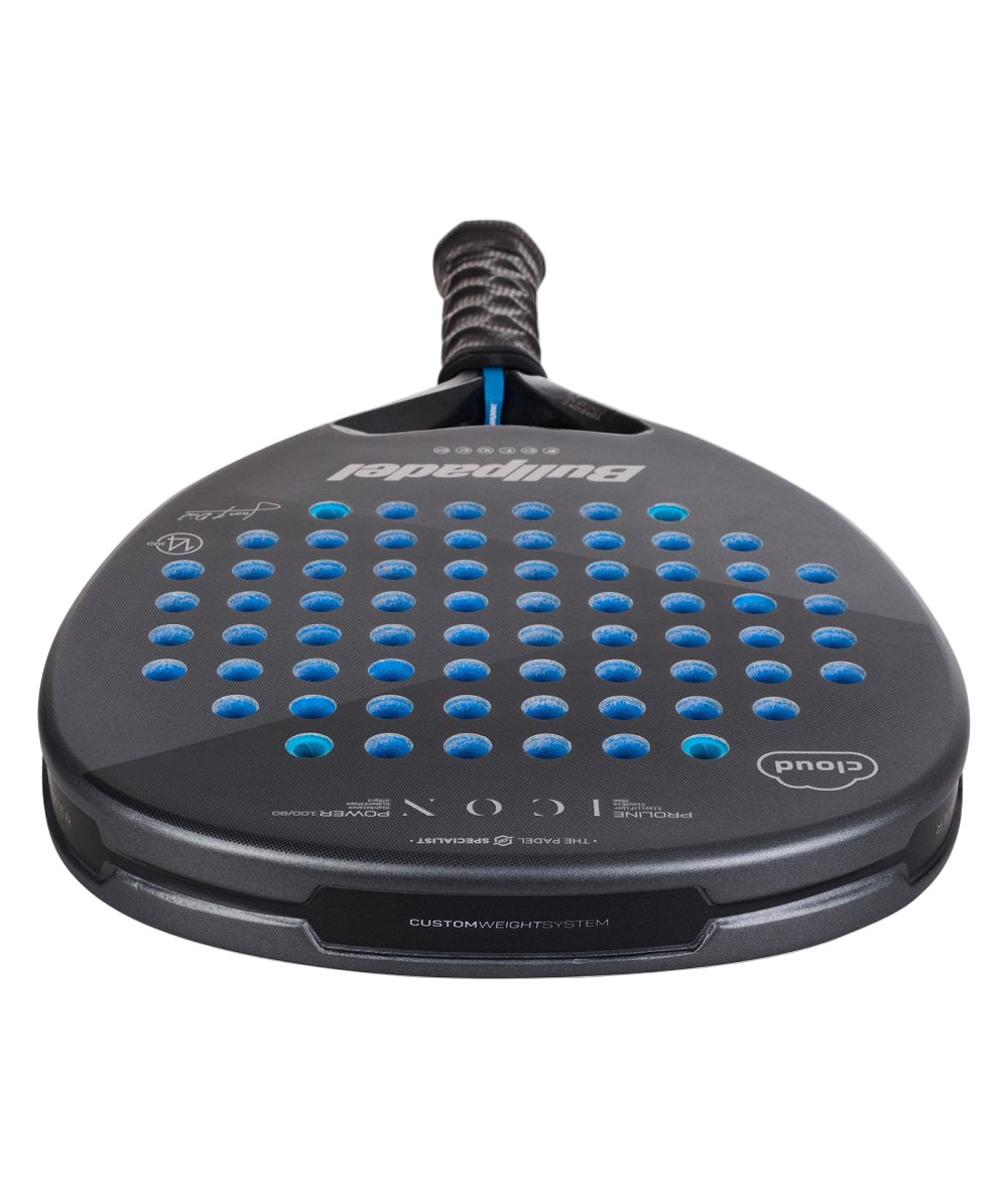 Bullpadel Icon Cloud 2025