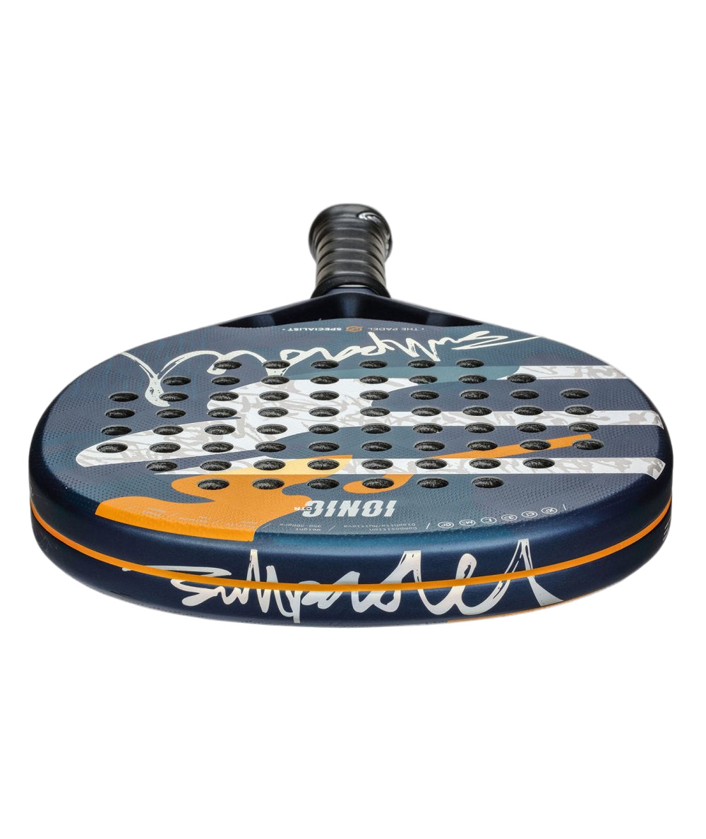 Bullpadel Ionic Control 2025