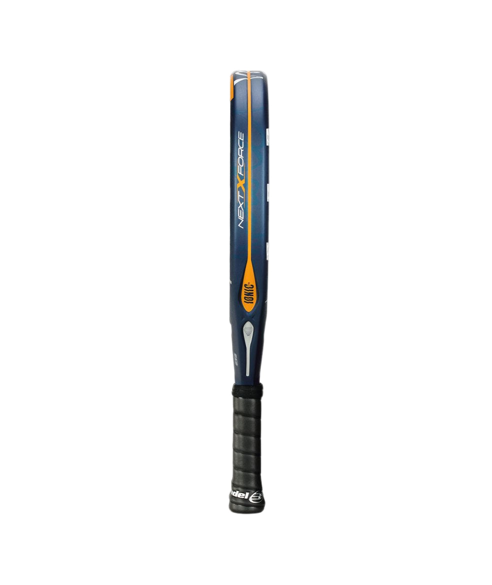 Bullpadel Ionic Control 2025