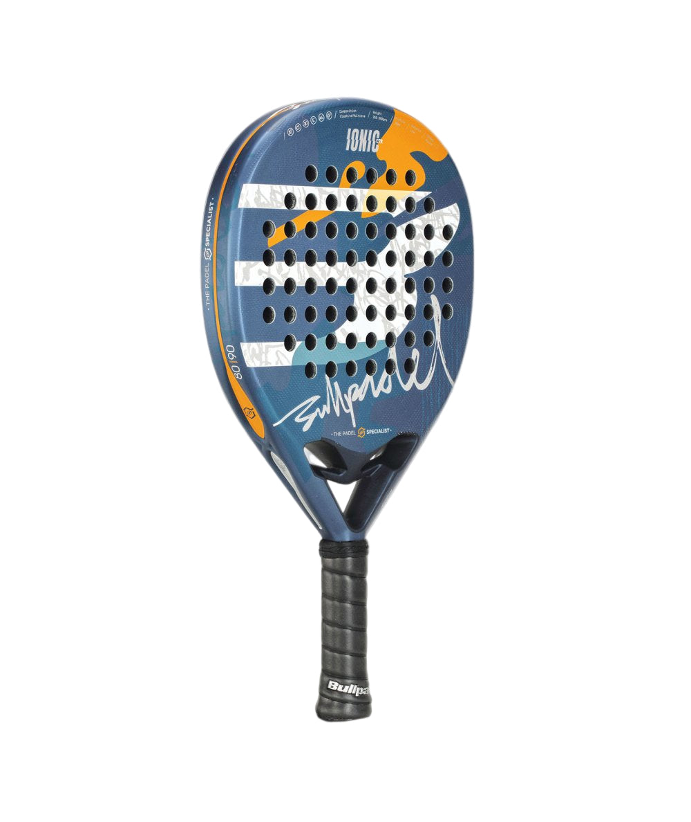 Bullpadel Ionic Control 2025