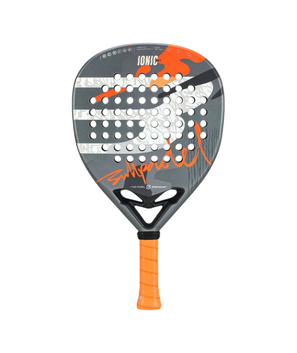 Bullpadel Ionic Power 2025