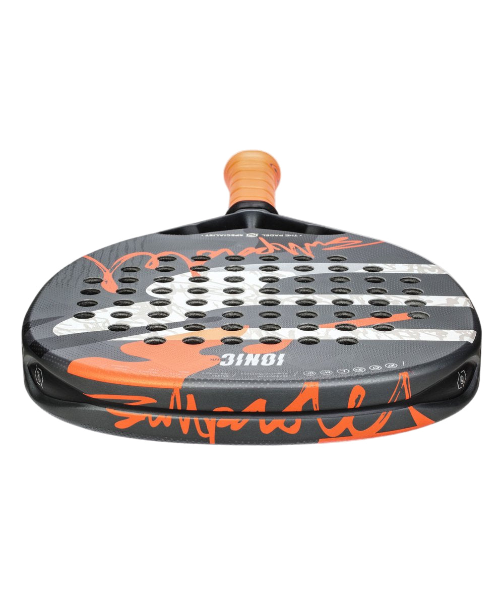 Bullpadel Ionic Power 2025