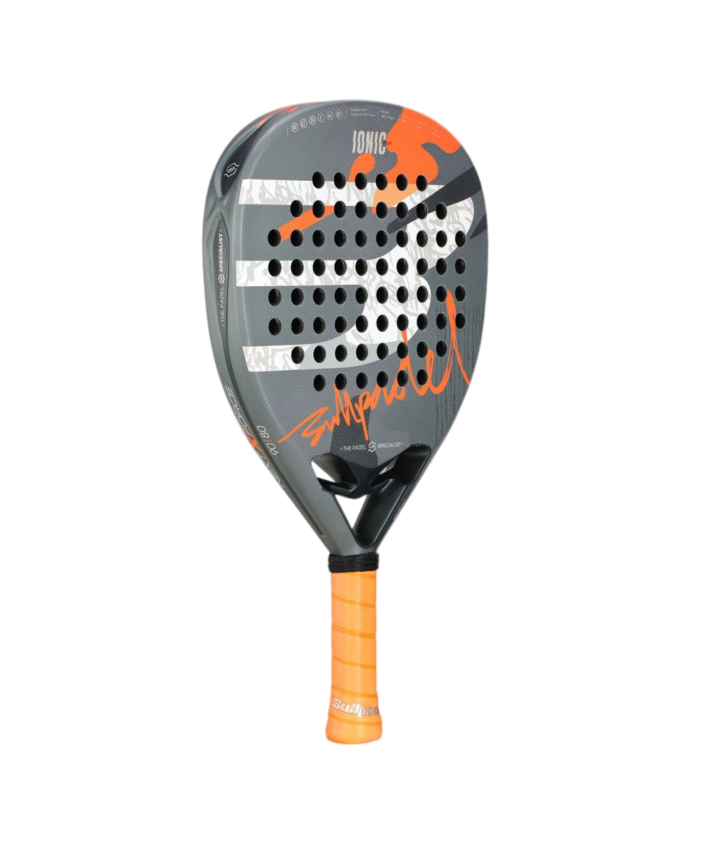 Bullpadel Ionic Power 2025