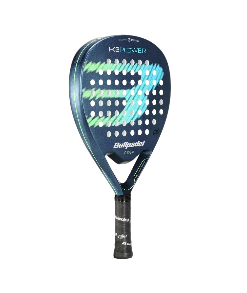 Bullpadel K2 Power 2025