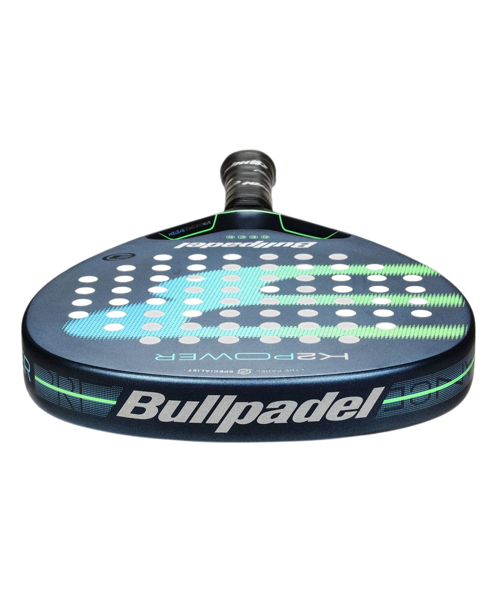Bullpadel K2 Power 2025