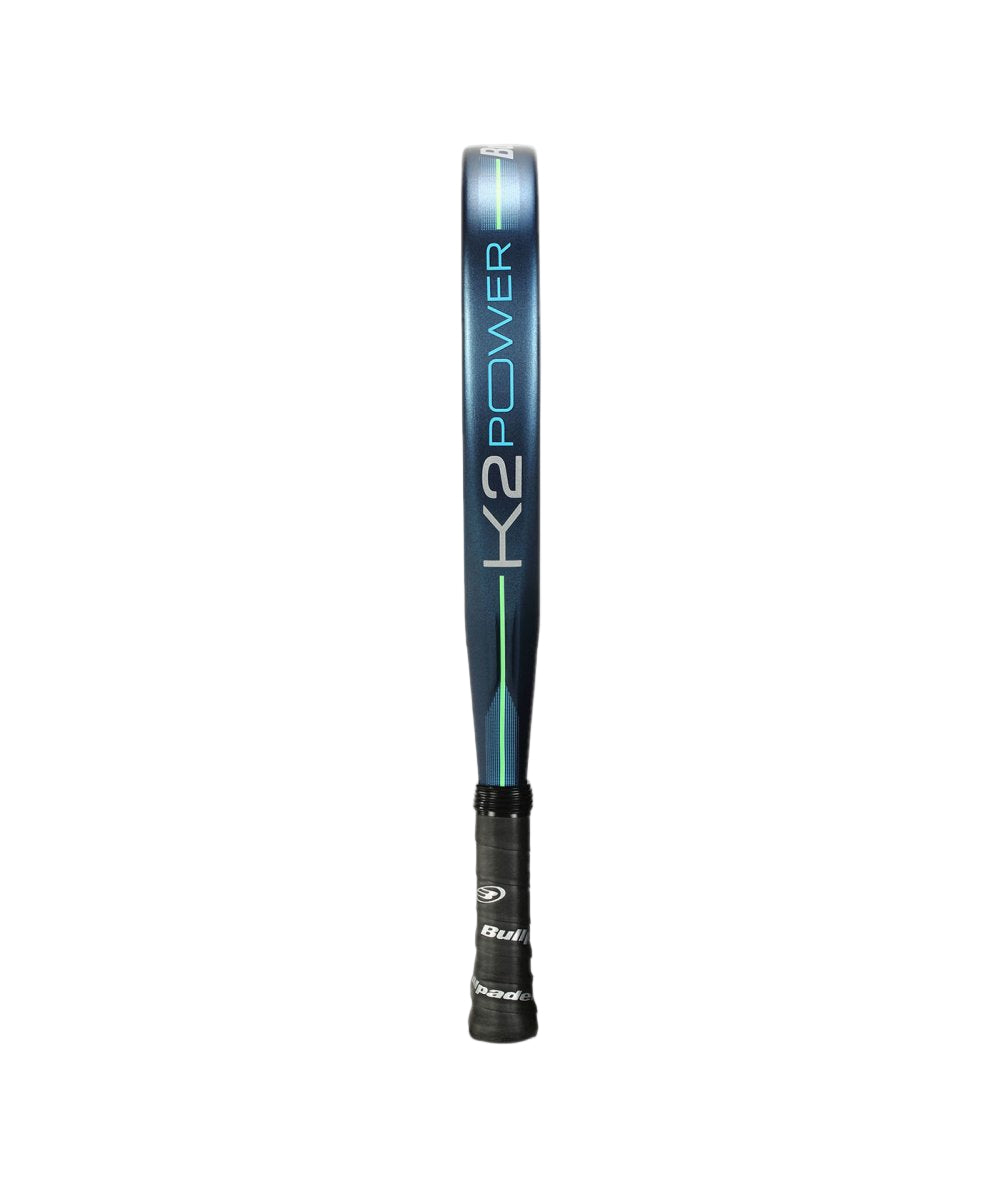 Bullpadel K2 Power 2025