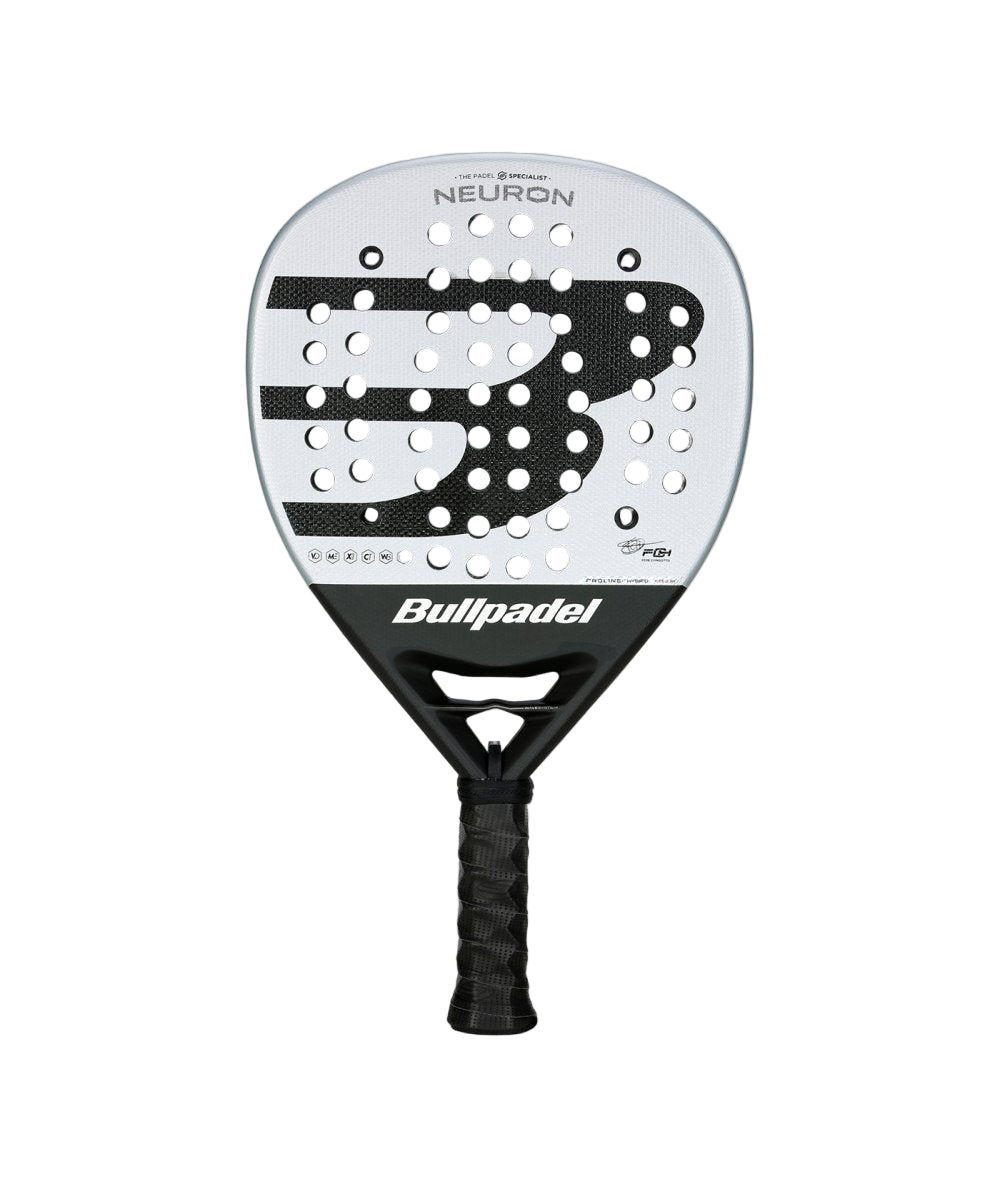 Bullpadel Neuron 2025