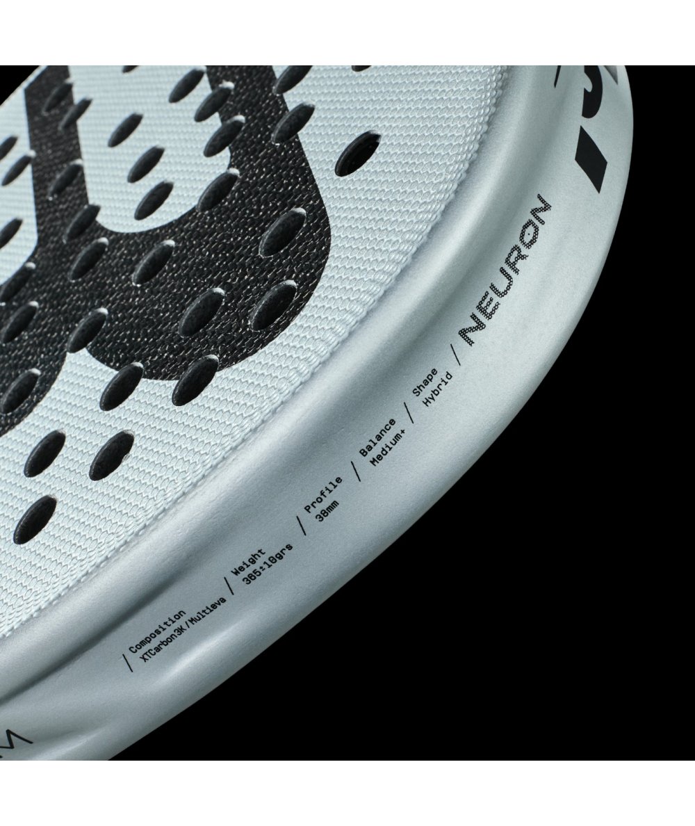Bullpadel Neuron 2025