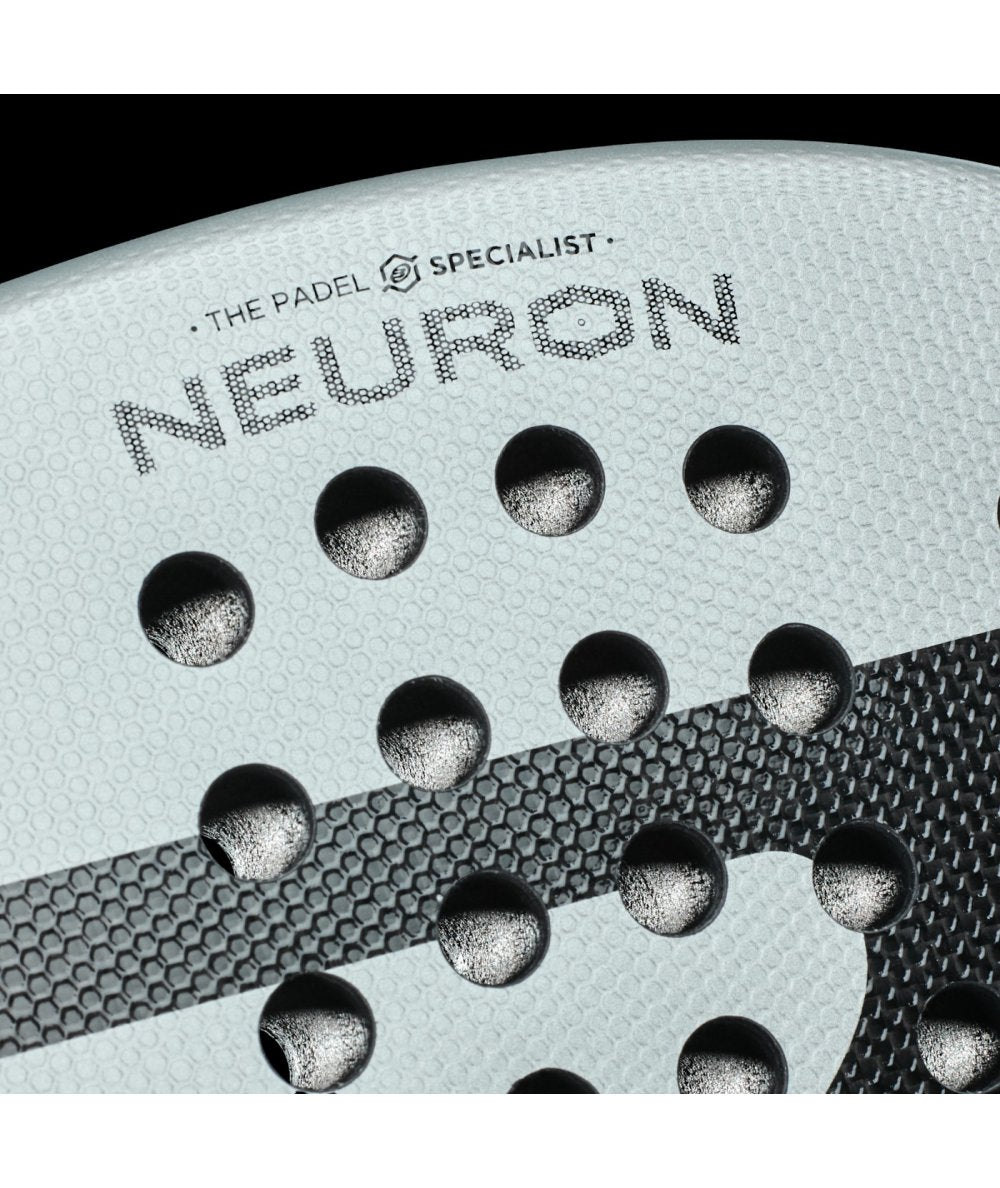 Bullpadel Neuron 2025