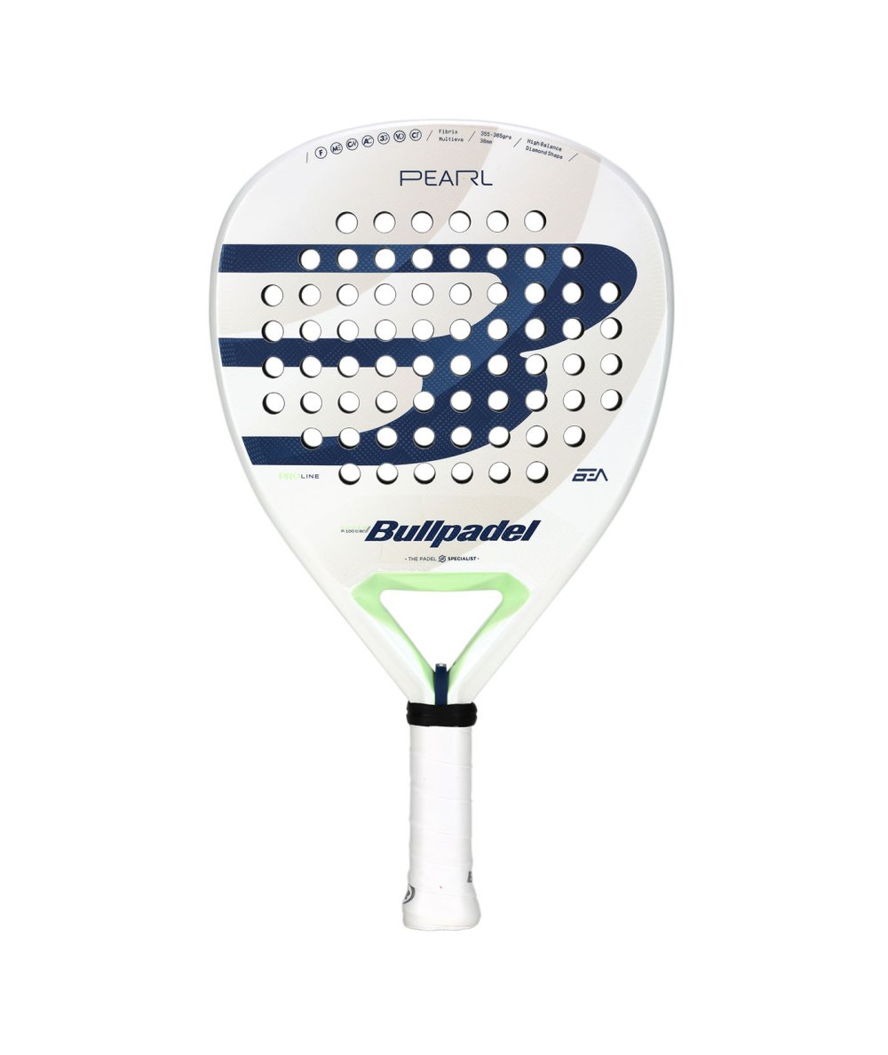 Bullpadel Pearl 2025