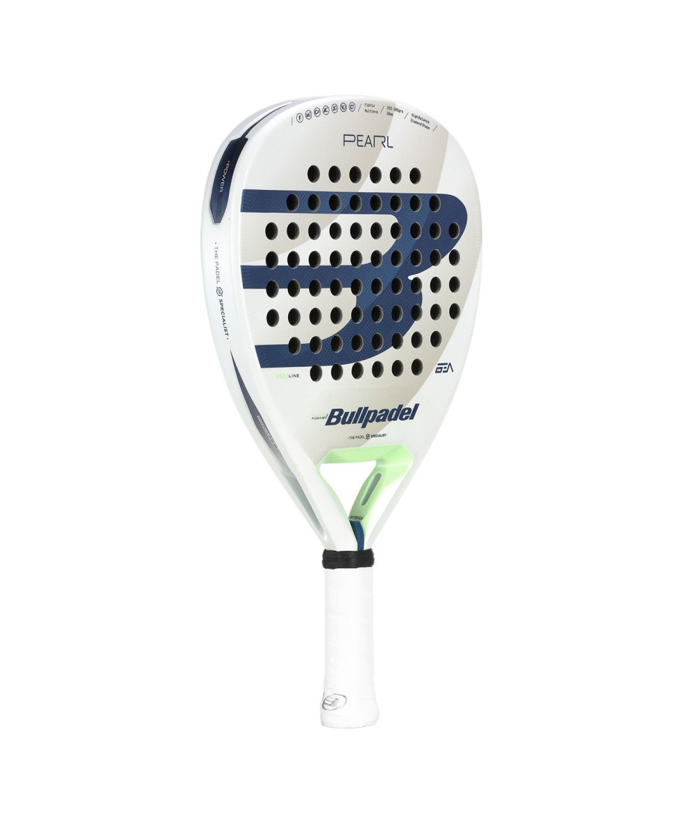 Bullpadel Pearl 2025