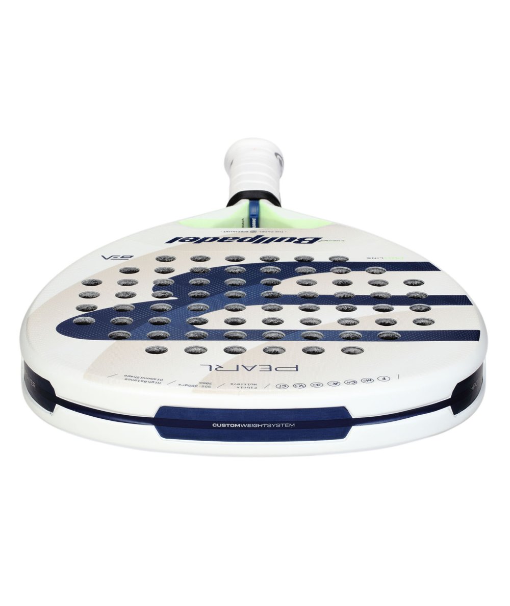 Bullpadel Pearl 2025