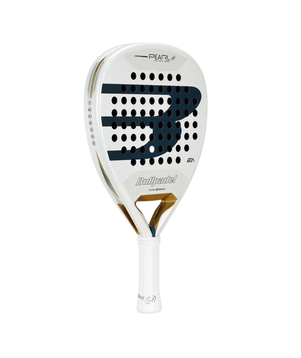Bullpadel Pearl 2026