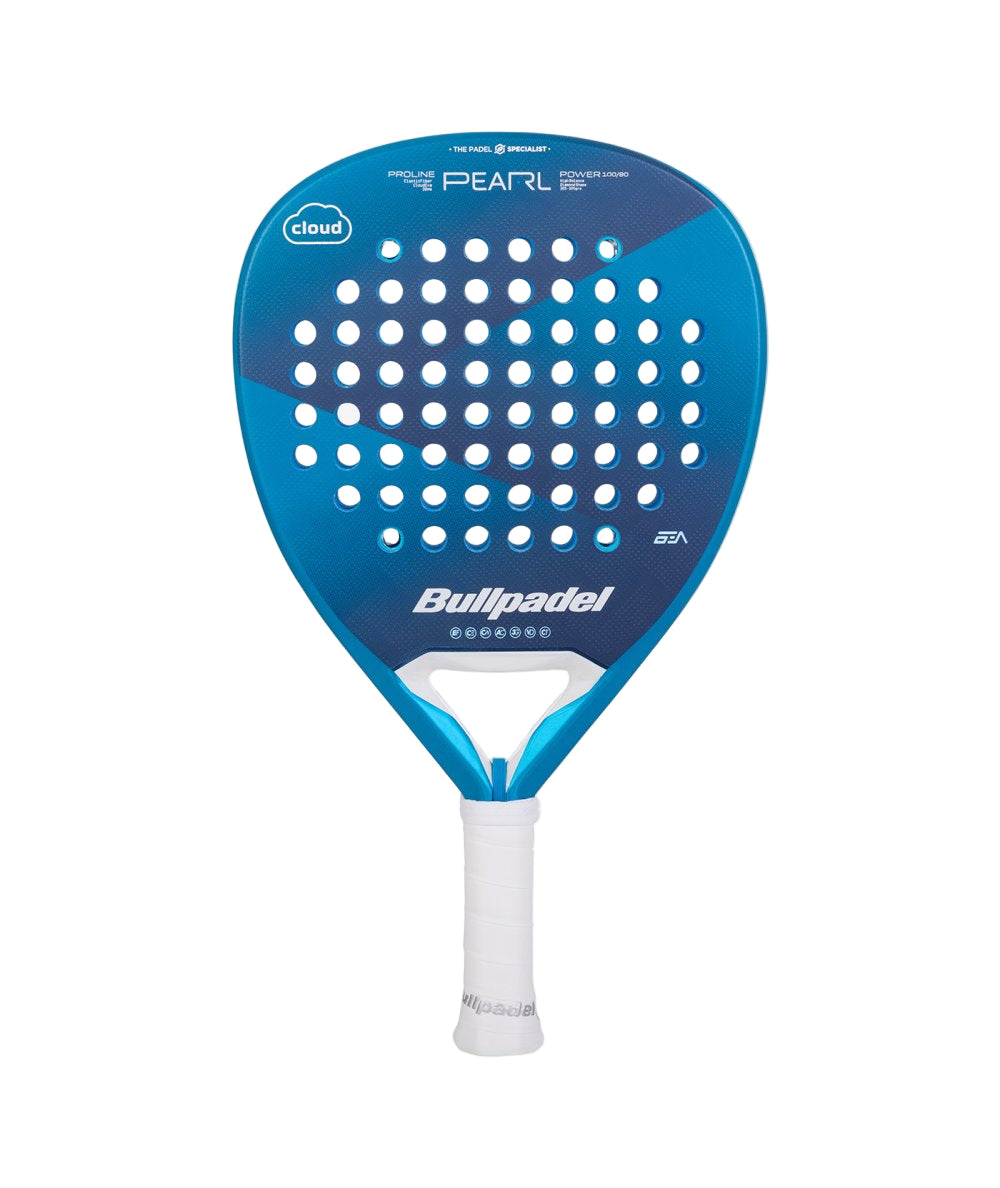 Bullpadel Pearl Cloud 2025