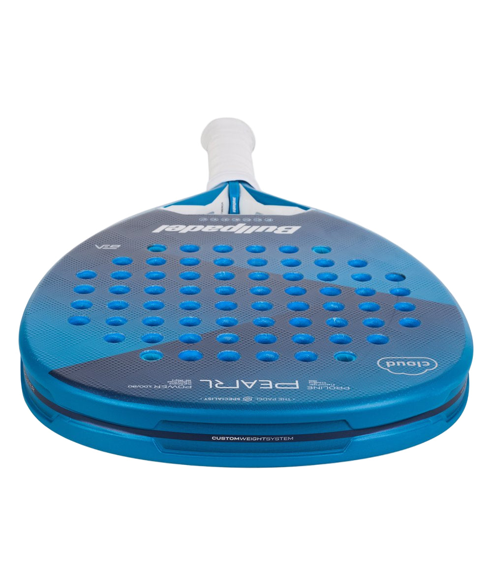 Bullpadel Pearl Cloud 2025