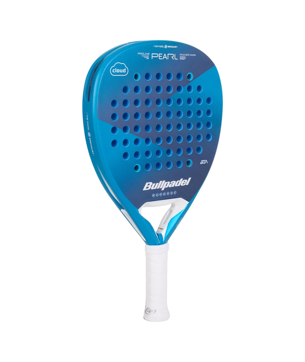 Bullpadel Pearl Cloud 2025