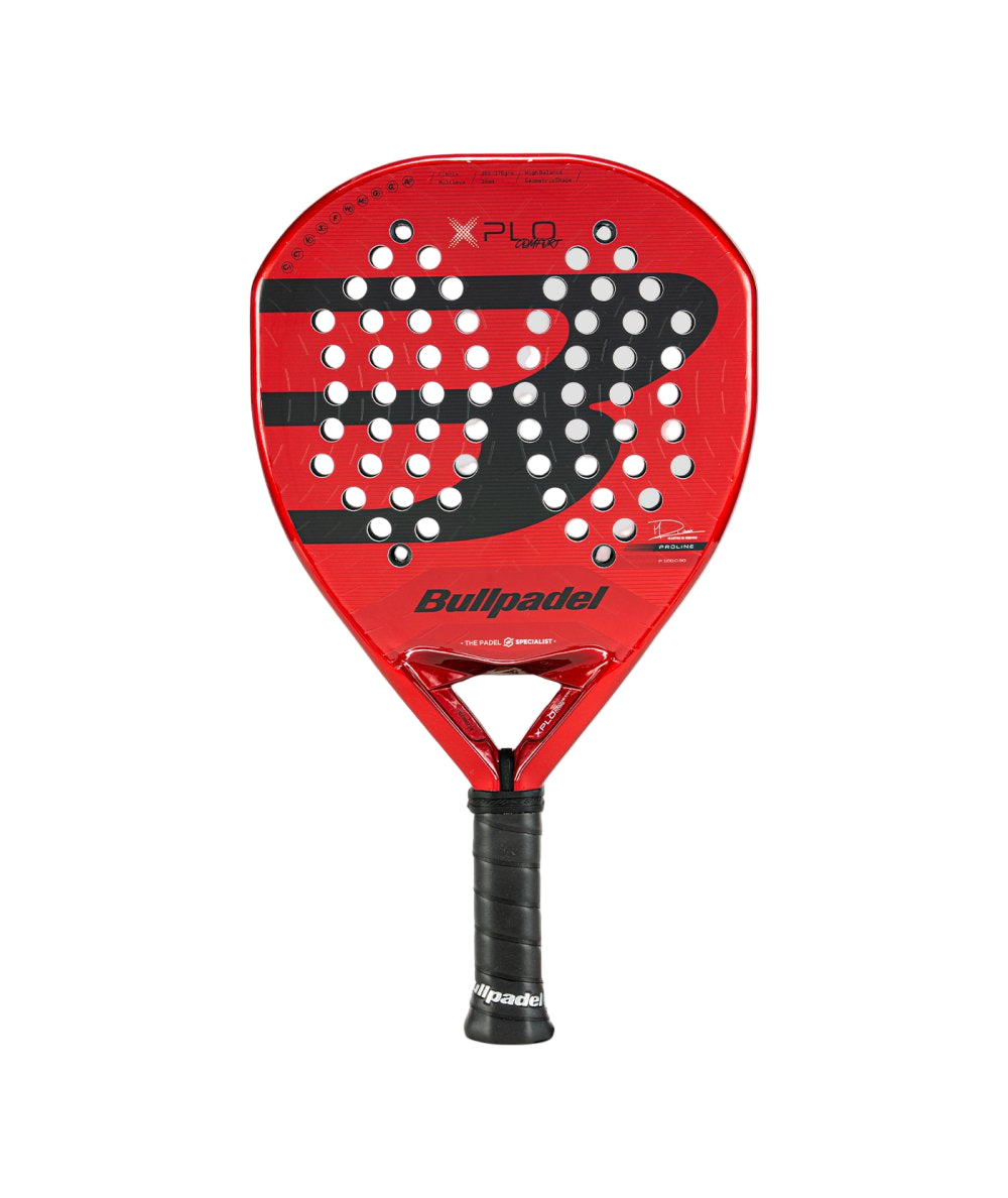 Bullpadel XPlo Comfort 2025