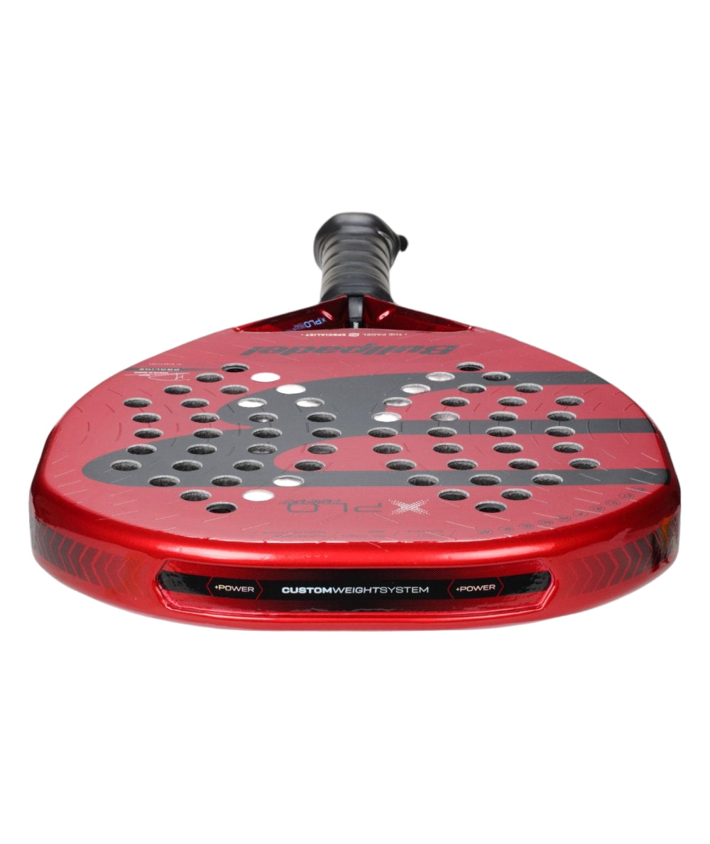 Bullpadel XPlo Comfort 2025