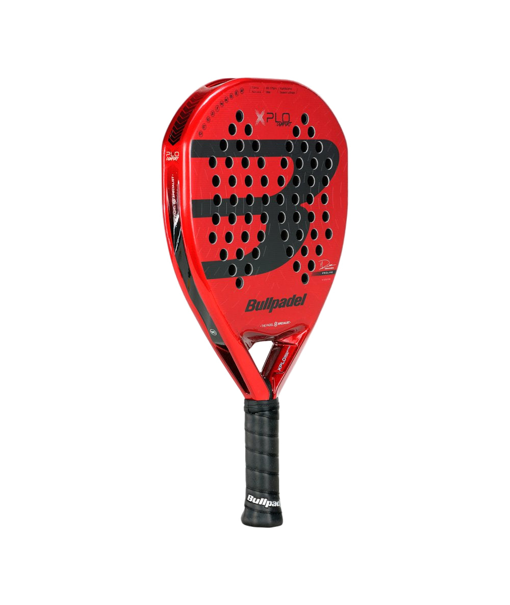 Bullpadel XPlo Comfort 2025
