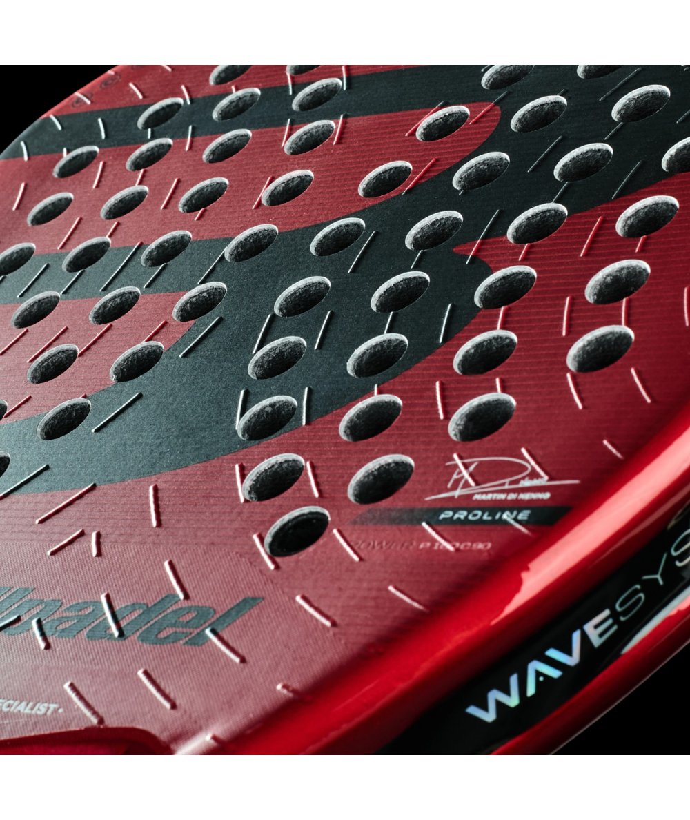 Bullpadel XPlo Comfort 2025