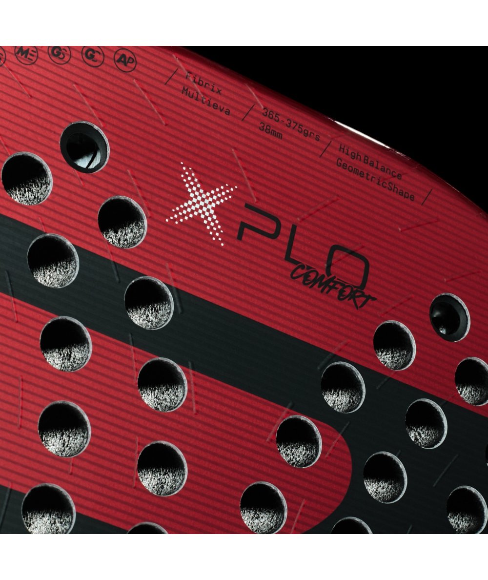 Bullpadel XPlo Comfort 2025