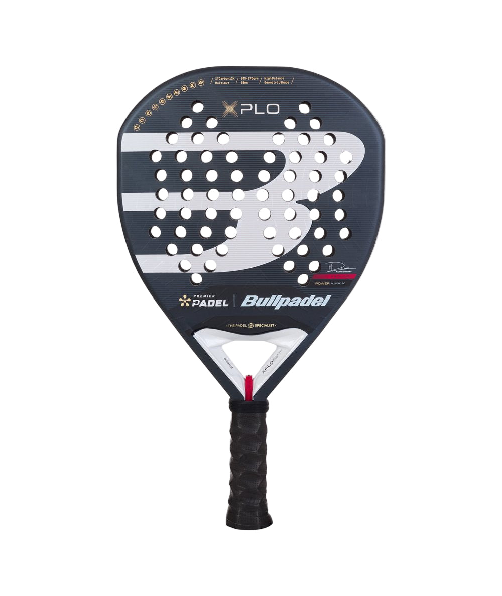 Bullpadel XPlo Premier 2025