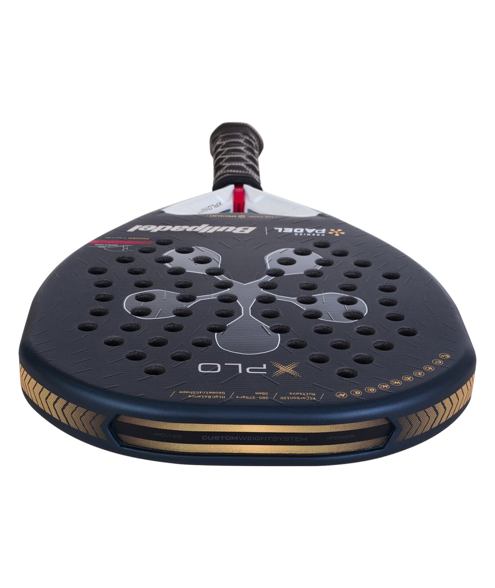 Bullpadel XPlo Premier 2025