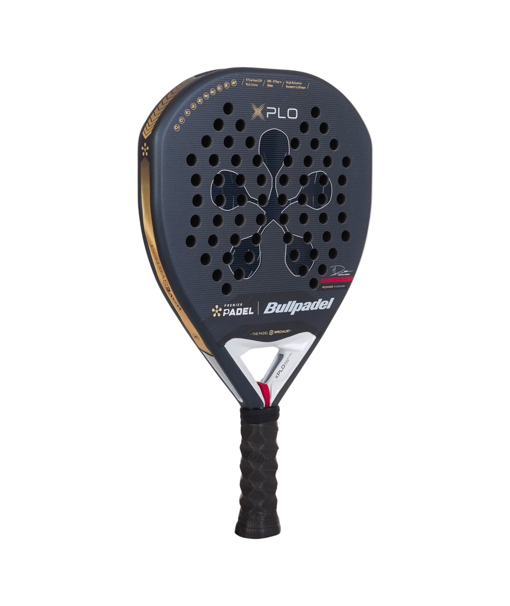 Bullpadel XPlo Premier 2025