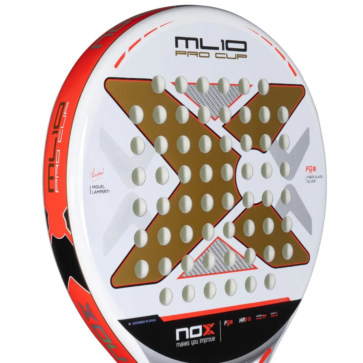 Nox ML10 Pro Cup Coorp 2025 by Miguel Lamperti