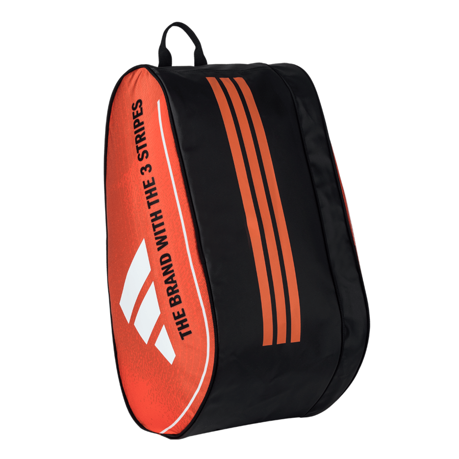Paletero Adidas Control Naranja 3.4 2025