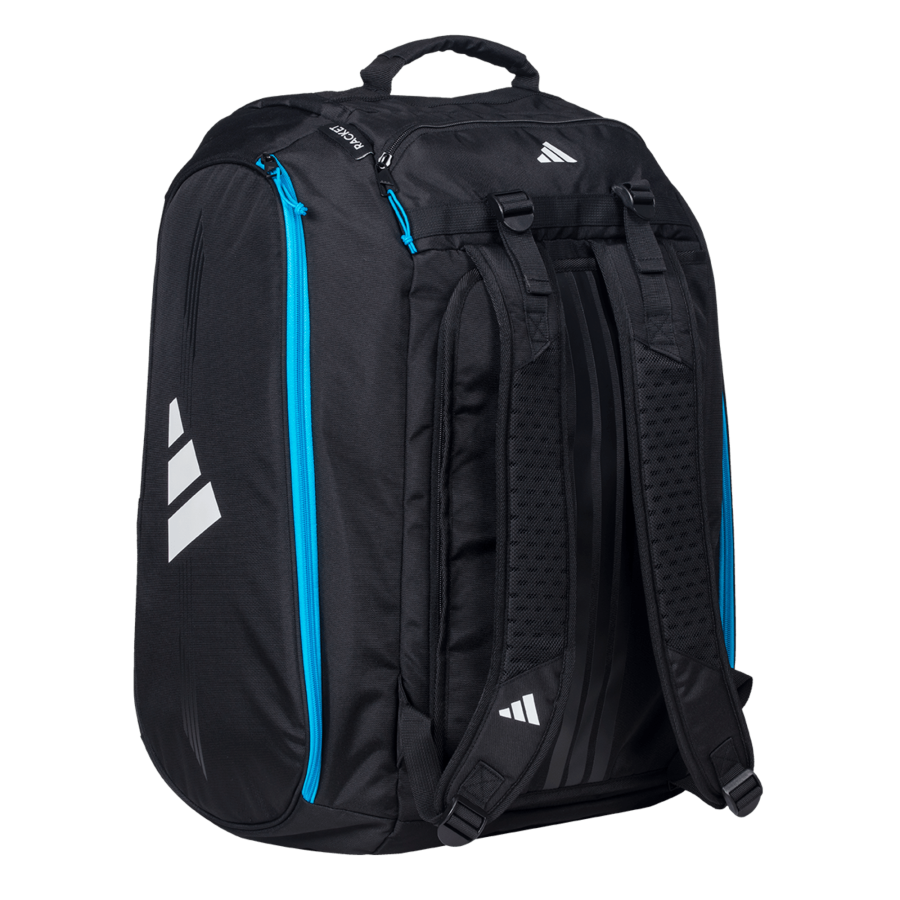 Paletero Adidas Protour Negro 3.4 2025