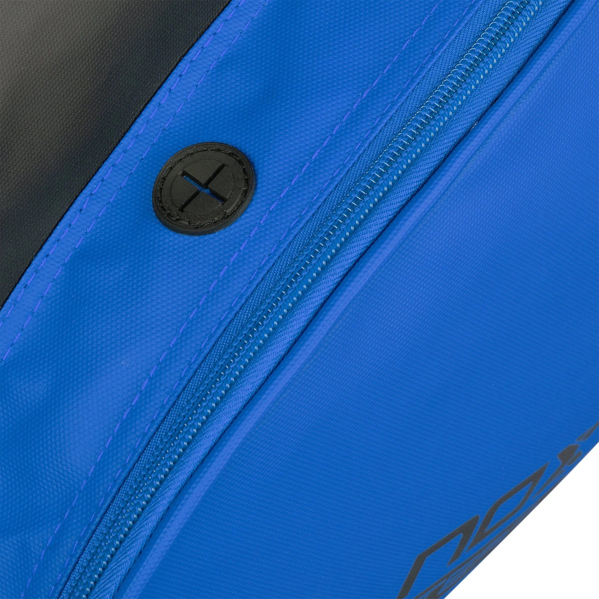 Paletero Nox ML10 Team Negro/Azul - Miguel Lamperti