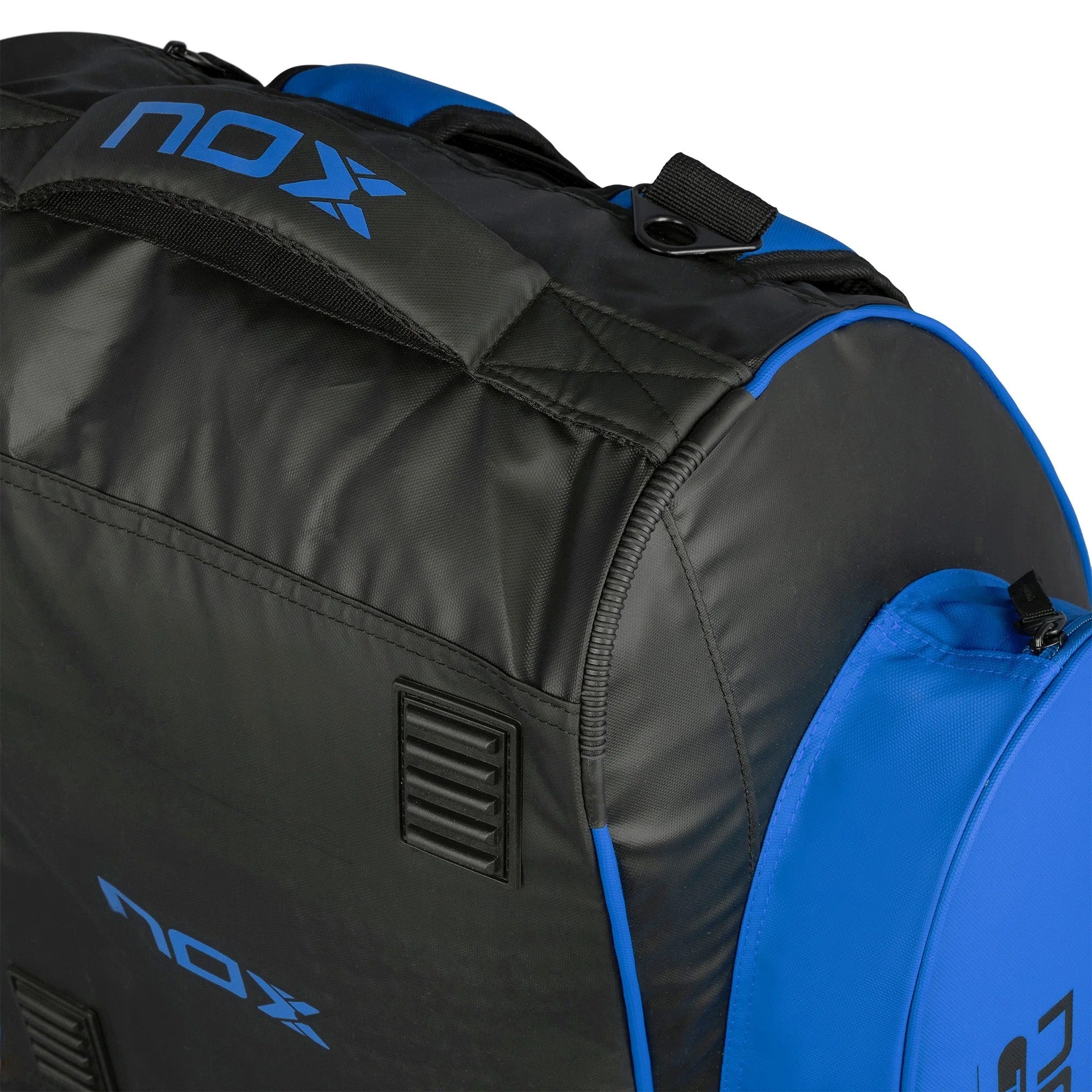 Paletero Nox ML10 Team Negro/Azul - Miguel Lamperti