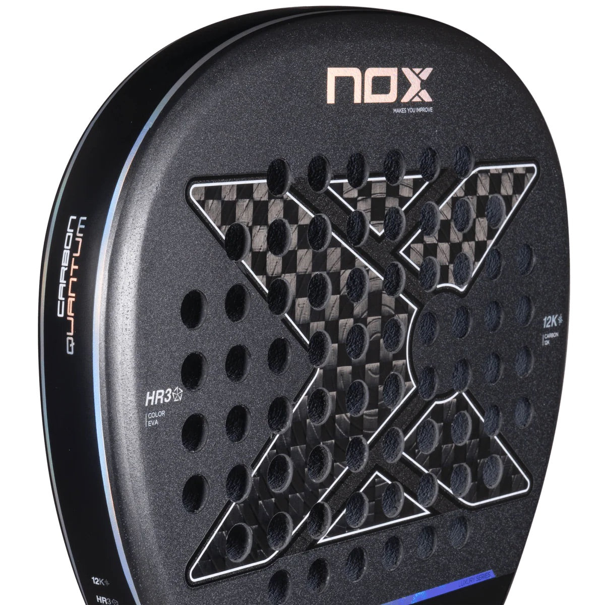 Nox Quantum 12K Carbon 2025