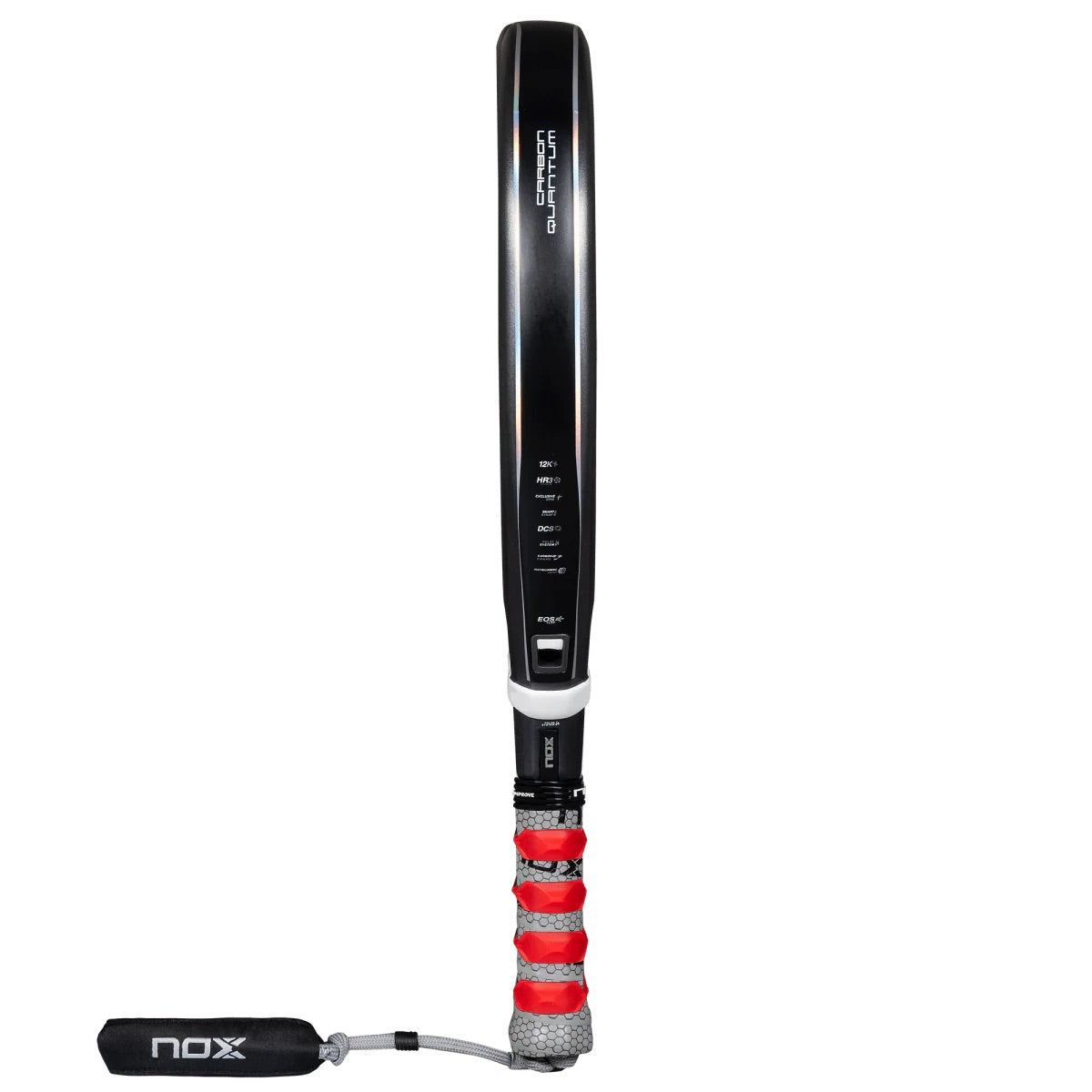 Nox Quantum 12K Carbon 2025