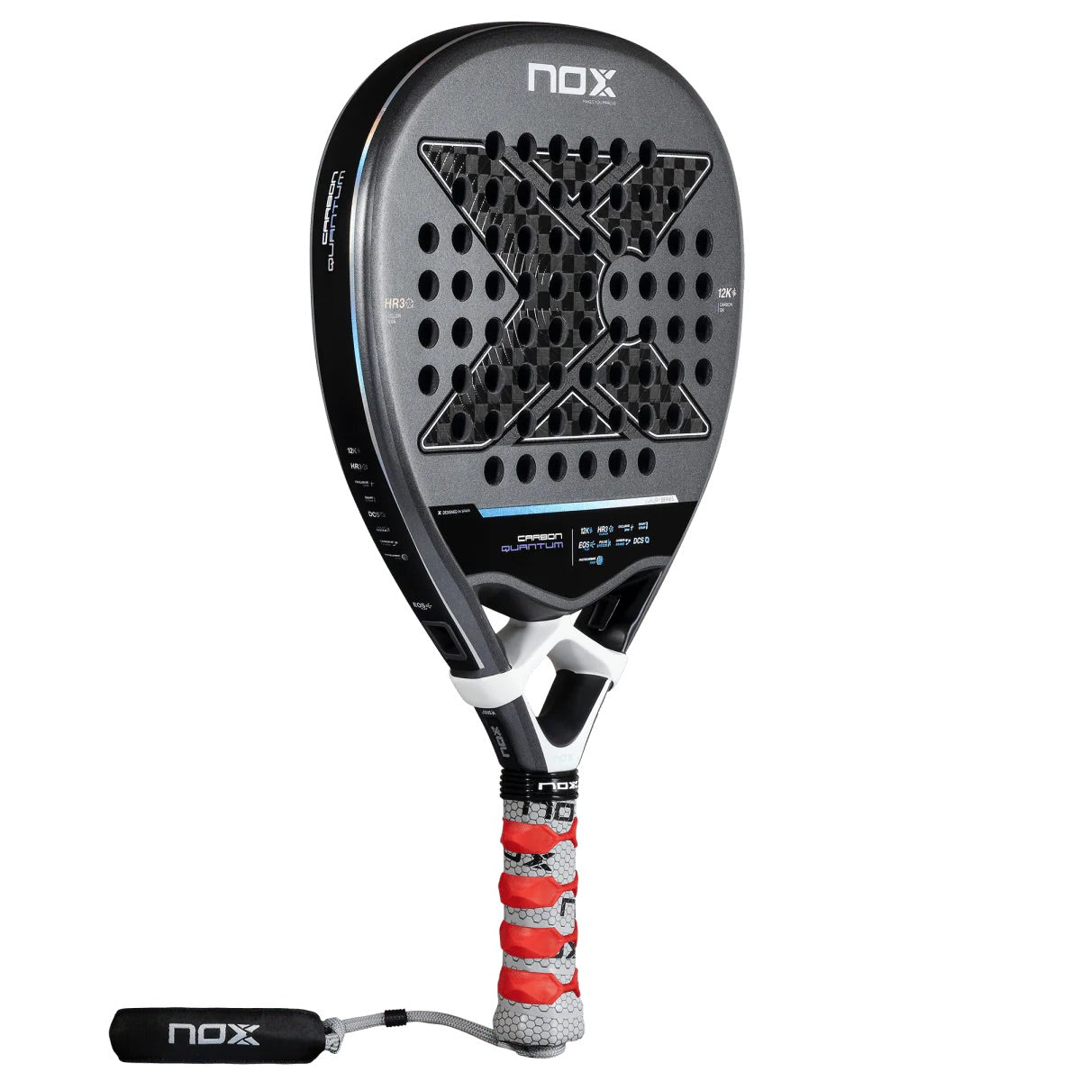 Nox Quantum 12K Carbon 2025