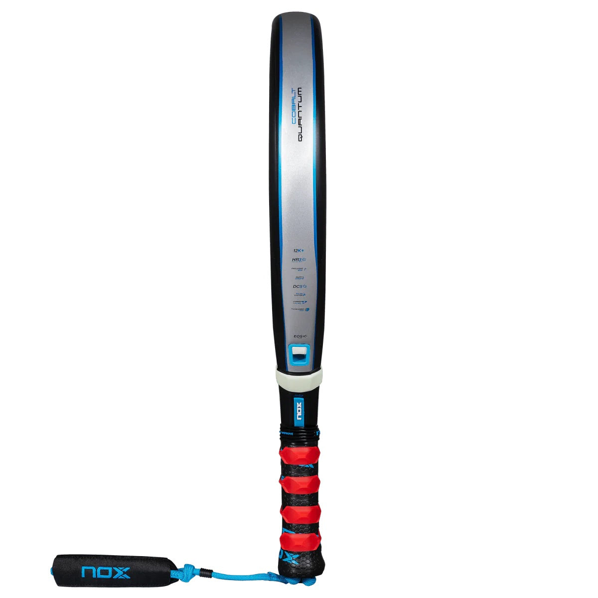 Nox Quantum 12K Cobalt 2025