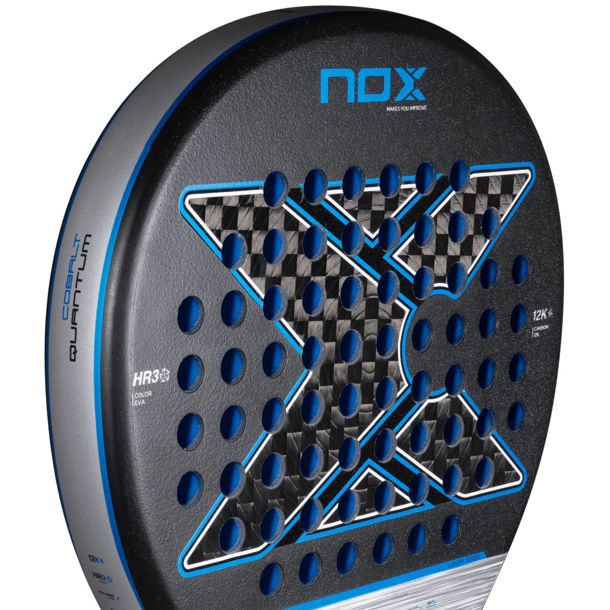 Nox Quantum 12K Cobalt 2025