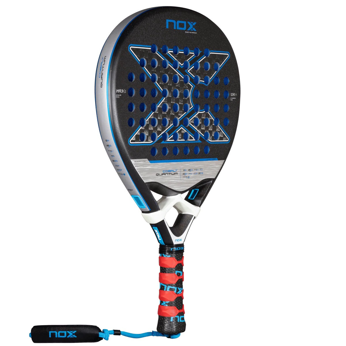 Nox Quantum 12K Cobalt 2025
